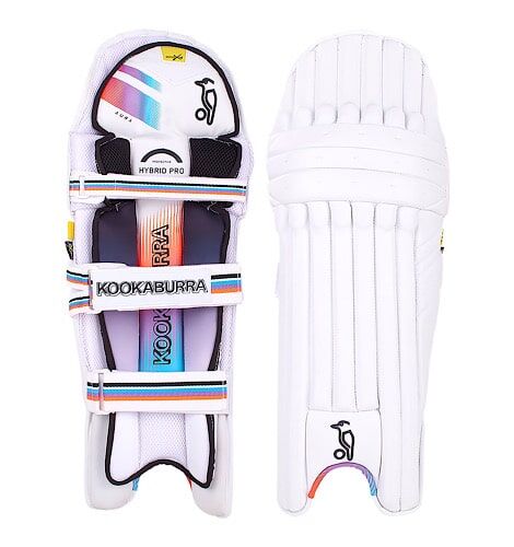Kookaburra Aura Pro Batting Pads