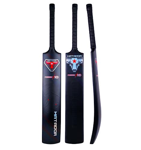 Matador Ferrari X100 Long Blade Fiber Bat