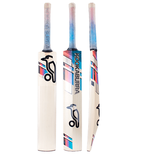 Kookaburra Aura 7.1 Alternative Willow Cricket Bat