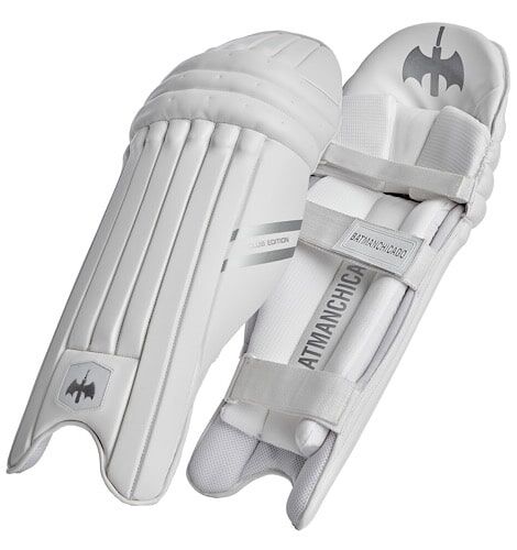 Batman Chicago Club Edition Pads
