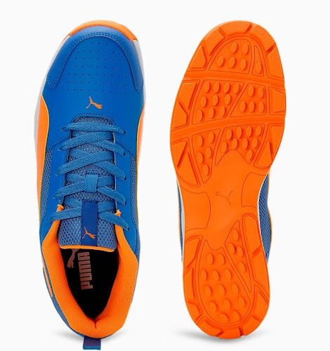 PUMA HighRun Cricket Shoes