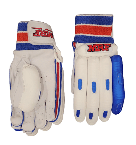 MRF Genius Grand Batting Gloves