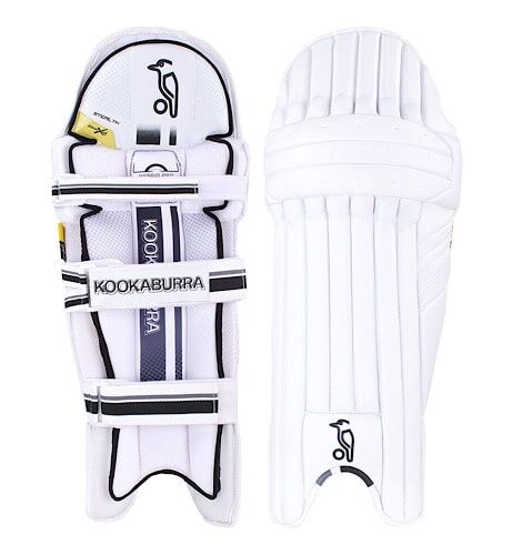 Kookaburra Stealth Pro Batting Pads