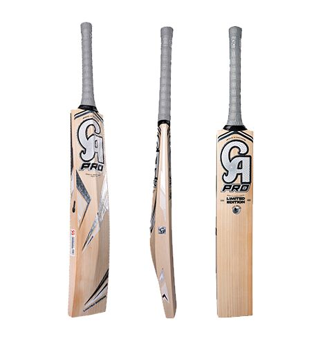 CA Pro Limited Edition Cricket Bat