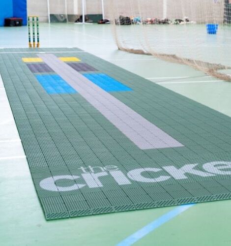 2G Flicx Basement Indoor Pitch