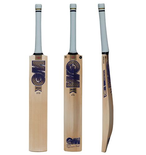 2025 GM Brava Cricket Bat