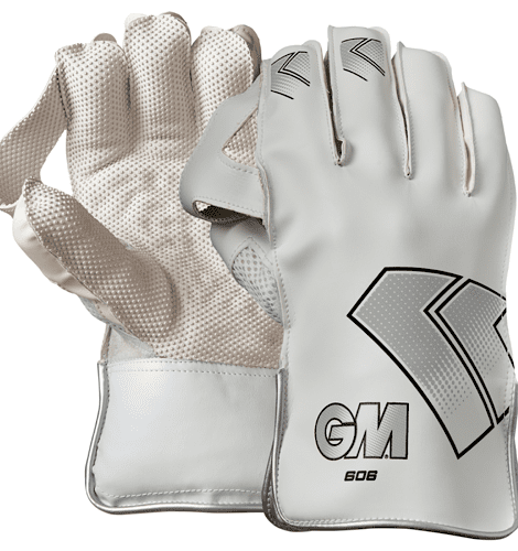 GM 606 Wicket Keeping Gloves
