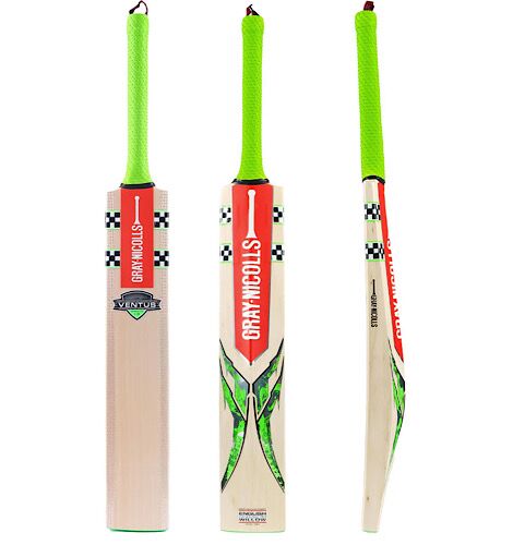 Gray Nicolls Ventus 1.3 150 Cricket Bat