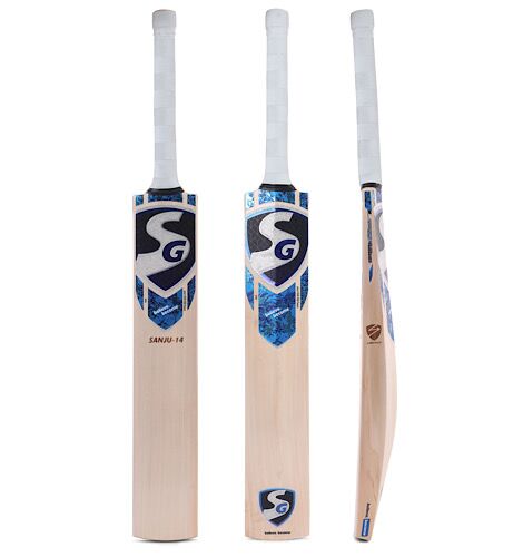 SG Sanju 14 Cricket Bat