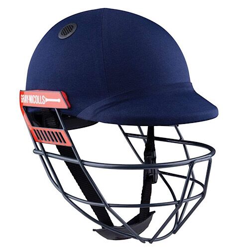 Gray Nicolls Ultimate Cricket Helmet