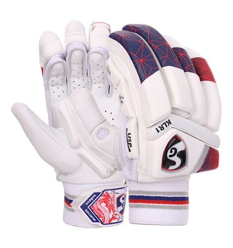 SG KLR 1 Batting Gloves