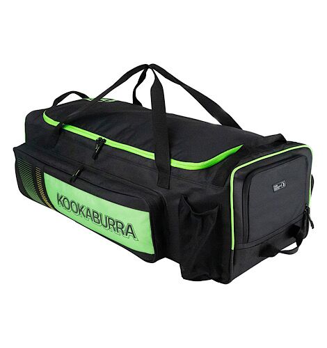 Kookaburra Pro 3500 Cricket Wheelie Bag