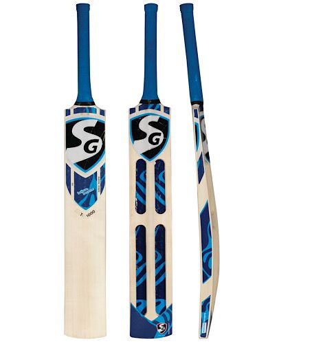 SG T-1000 Scoop Cricket Bat