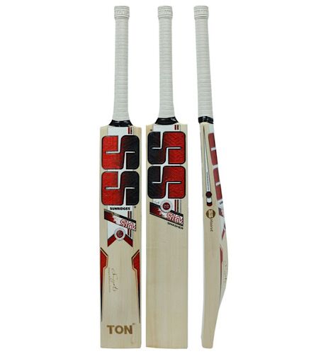 SS SKY Smasher Cricket Bat