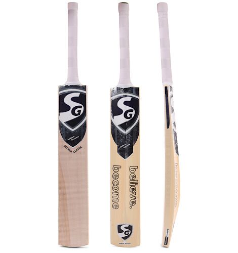 SG Scorer Classic Cricket Bat