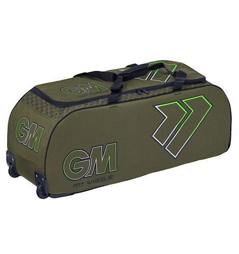 GM 707 Wheelie Bag