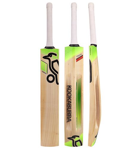Kookaburra TB 800 Tennis Ball Cricket Bat