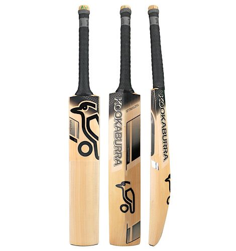 Kookaburra Stealth 7.1 Alternative Willow Cricket Bat