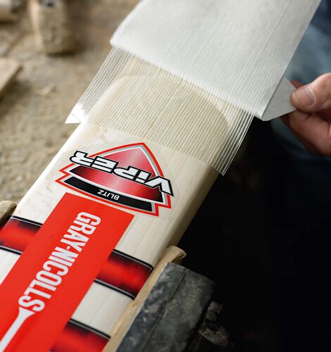 Gray Nicolls Fibertec Sheet
