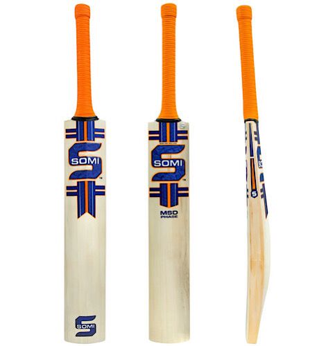 Somi MSD Phase Cricket Bat