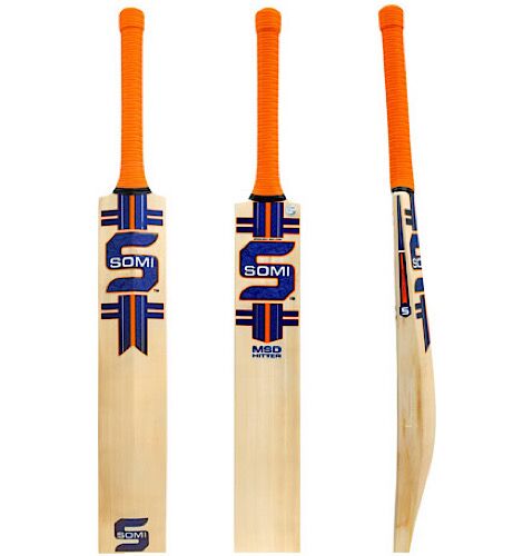 Somi MSD Hitter Cricket Bat
