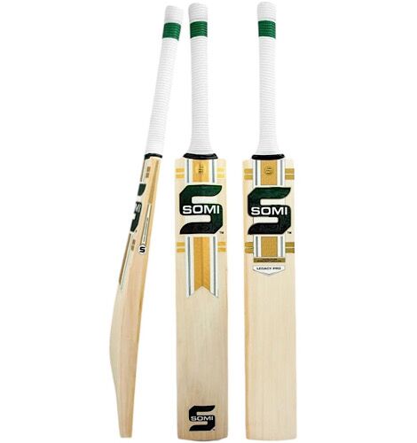 Somi Legacy Pro Cricket Bat