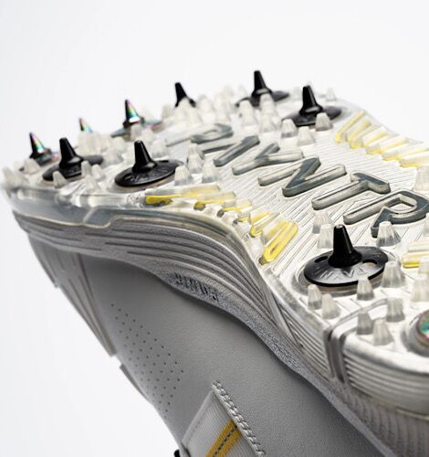 Payntr Pro-X Carbon Speed Cricket Shoes