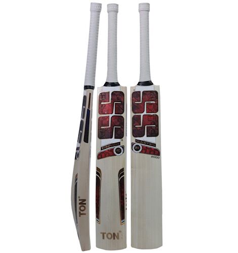 SS Master 2000 Cricket Bat