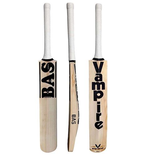 BAS Vampire Retro Player Edition Cricket Bat