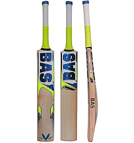 BAS Blaster Cricket Bat