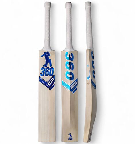 EM 360 Legacy Cricket Bat