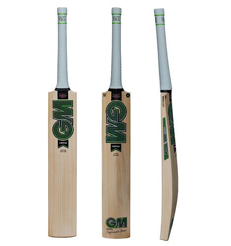GM Verva Cricket Bat