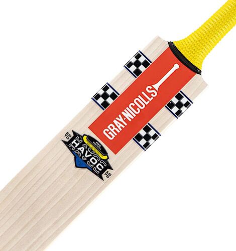 Gray Nicolls Havoc HB317 Pro Edition Cricket Bat