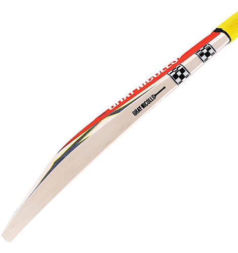 Gray Nicolls Havoc HB317 Pro Edition Cricket Bat